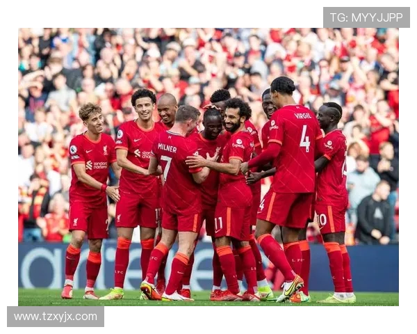 利物浦百年荣光与城市文化在足球激情中绽放辉煌魅力
