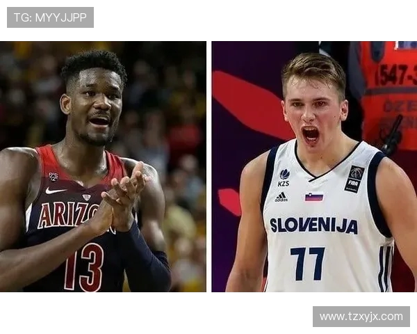 卢卡·东契奇：从欧洲天才到NBA巨星的传奇崛起之路