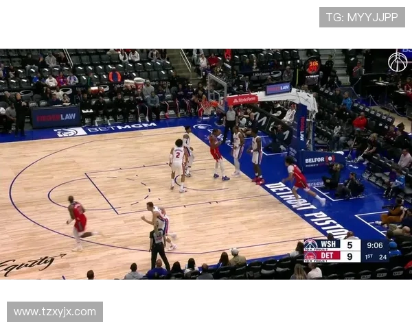 奇才迎战活塞，力争胜利冲击季后赛席位，双方年轻阵容激战一触即发