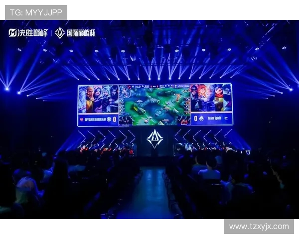 全球顶级电竞赛事燃爆夏季舞台群雄逐鹿争夺最强荣耀之巅